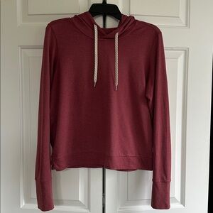 Vuori Halo Essential Hoodie Sz. M
